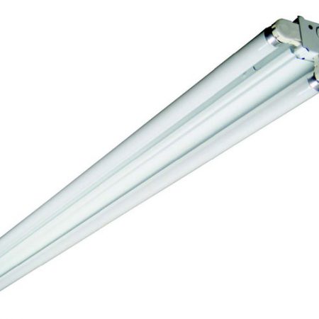 Fluorescent Knock-down Strip T8_T5 1,2, 3- Lamp